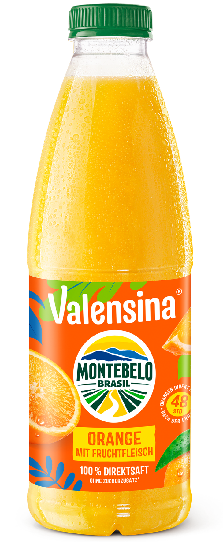 Orange Montebelo